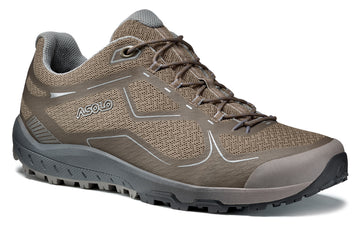 FLYER - Men's-8-WALNUT-ASOLO USA